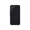 Protector Samsung Galaxy S22 engomado color negro Protector Samsung Galaxy S22 Engomado Color Negro