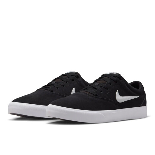 Championes Nike Sb Chron 2 - Negro Championes Nike Sb Chron 2 - Negro