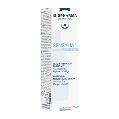 Isispharma Sensylia Serum Urban Protect Isispharma Sensylia Serum Urban Protect