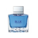 Blue Seduction Eau De Toilette 100ml