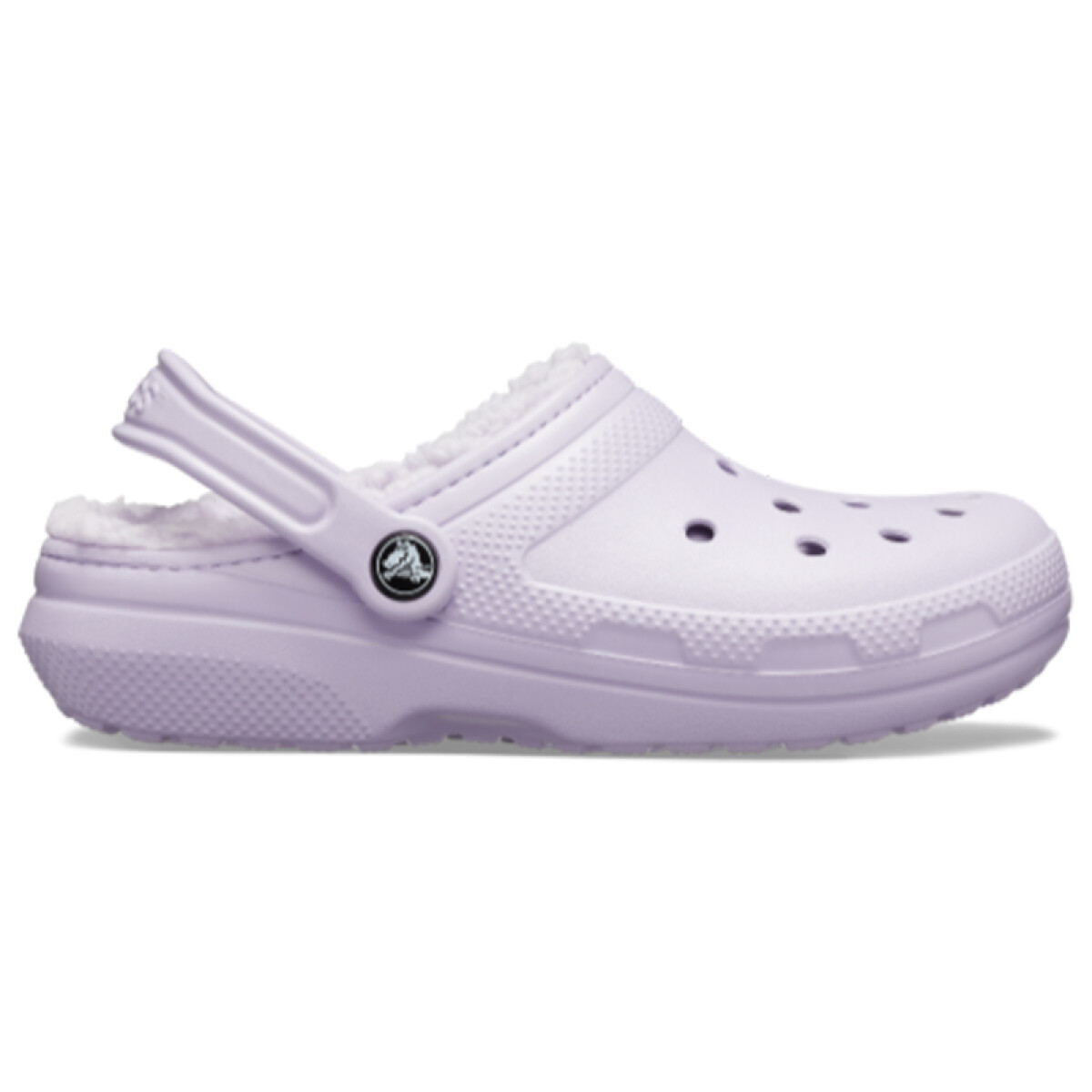 Crocs Classic Lined - Violeta 