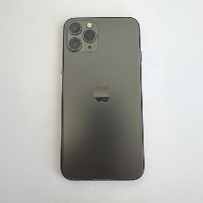 iPhone 11 Pro 256GB - Graphite iPhone 11 Pro 256GB - Graphite