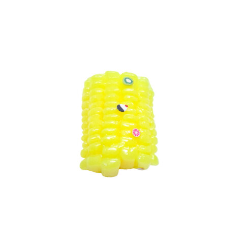 Squishy antiestrés Choclo Squishy Antiestrés Choclo