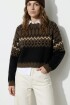 Sweater Mariot Negro