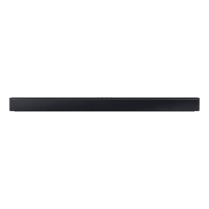 Barra de Sonido Samsung HW-C450/ZP Con Subwoofer Samsung Unica