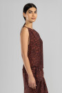 FLO TOP Marron