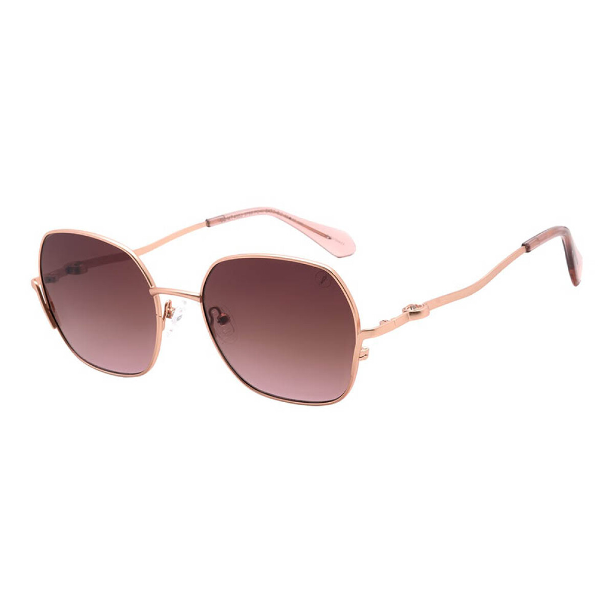 Lentes De Sol Chilli Beans Redondo 