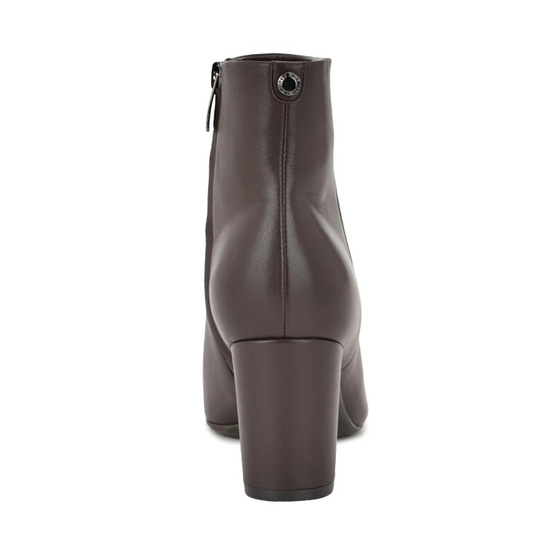 Lorela9X9 Dark Brown
