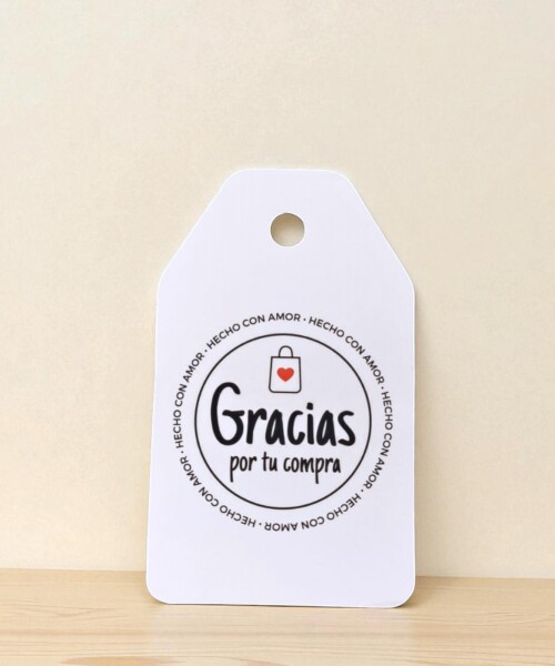 Tag emprendedor 5x8,5 DISEÑO 10