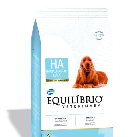 Equilibrio Perro Adulto Hipoalergénica 2 kg Equilibrio Perro Adulto Hipoalergénica 2 kg
