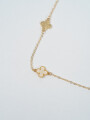 Collar Bris Estampado 1