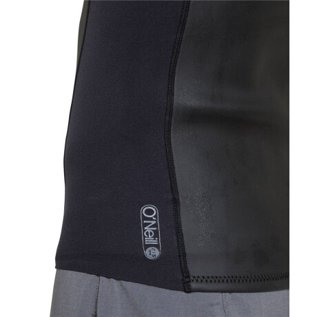 Chaleco Hombre O´Neill Vest 2mm - Negro Chaleco Hombre O´Neill Vest 2mm - Negro