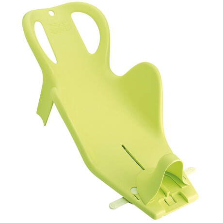 Tumbona soporte para bañera Daphne verde