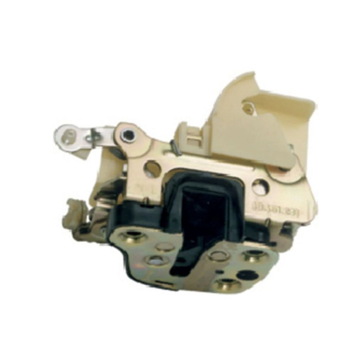 CERRADURA MECANICA DE PUERTA DELANTERA DERECHA 