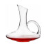 Decantador de cristal 1100ml Decantador De Cristal 1100ml