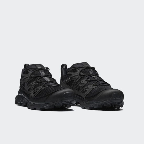 Calzado Salomón XT-6 Expanse Negro