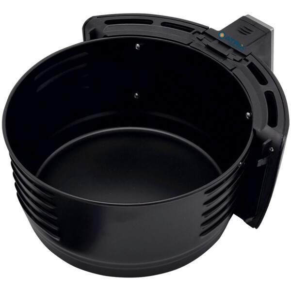 Freidora Sin Aceite Tamaño Xxl 4 Litros Vapor Garantia Freidora Sin Aceite Tamaño Xxl 4 Litros Vapor Garantia