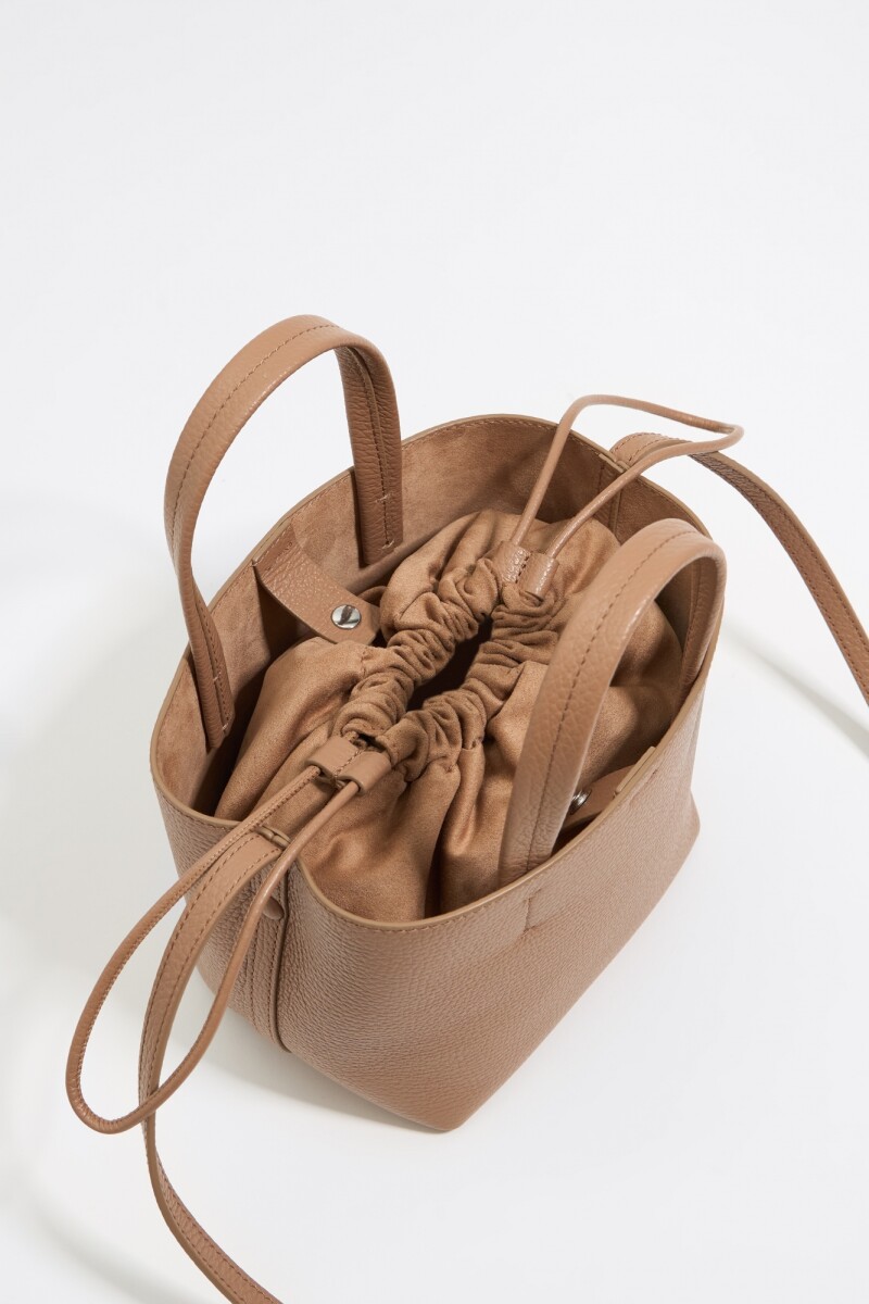 BOLSO CHIHUAHUA Marron