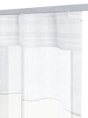 Cortina SILDA 1x140x245 gris Cortina SILDA 1x140x245 gris