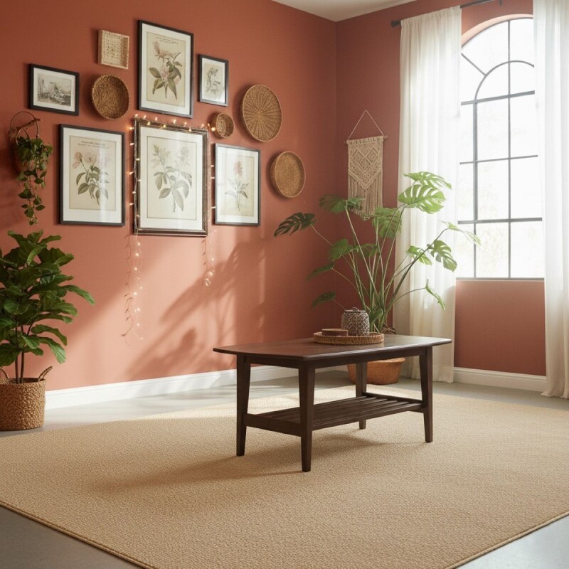 MESA CENTRO DOS NIVELES - MCH003/SE (CD) Unica