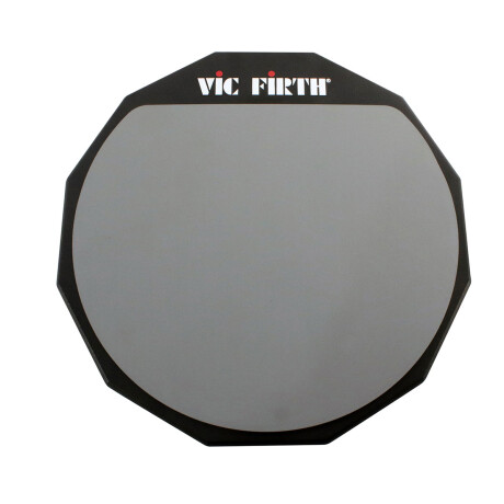 PRACTICABLE/VIC FIRTH PAD12 SOFT PRACTICABLE/VIC FIRTH PAD12 SOFT