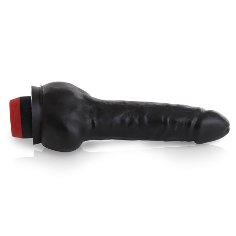 Vibrador Clit Stimulator Negro