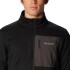 CAMPERA POLAR S-XXL BLACK