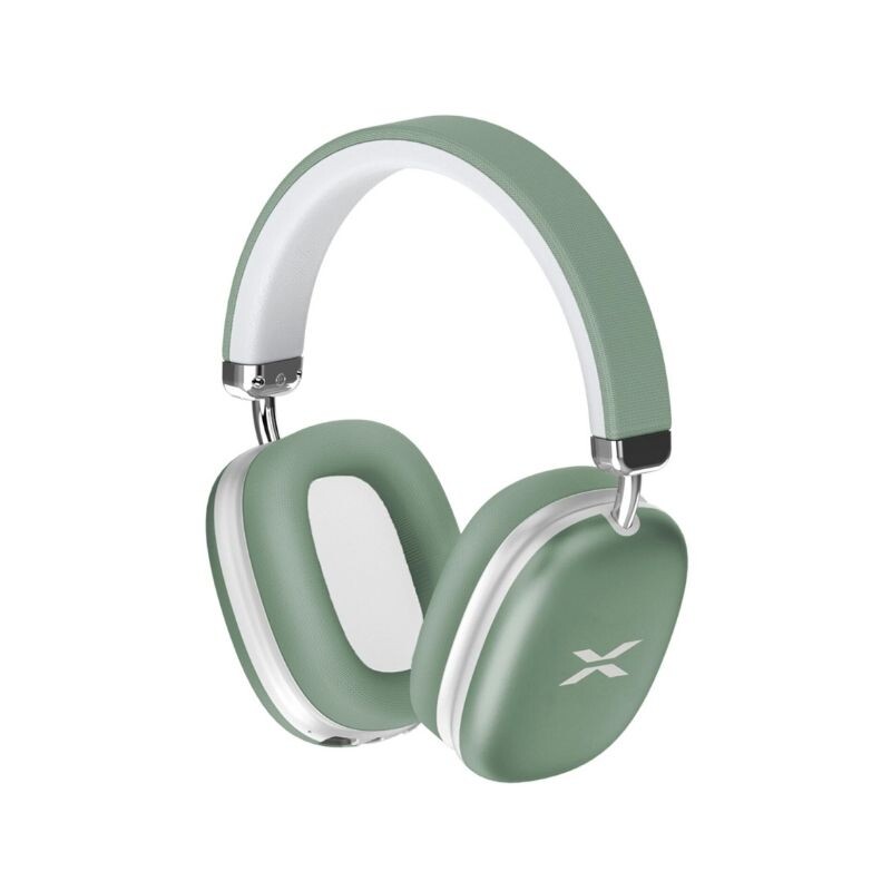 AURICULARES INALÁMBRICOS XION XI-AUX300 Verde