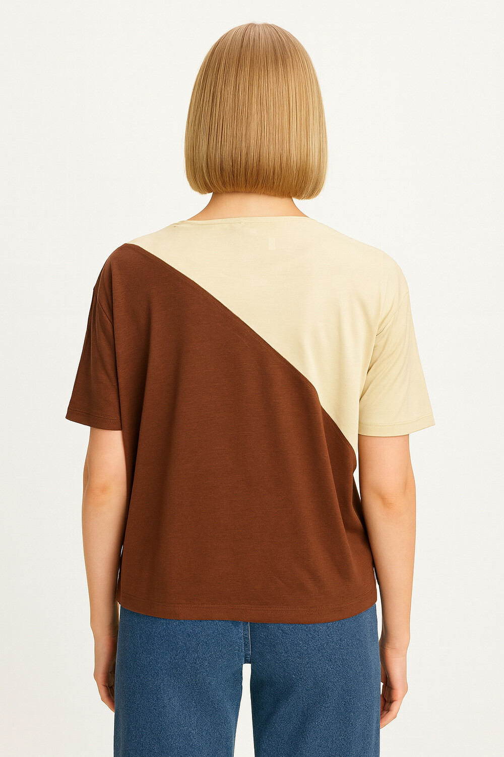 Remera Magnet Estampado 1