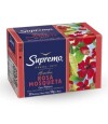 Té Supremo 20 sobres Rosa Mosqueta