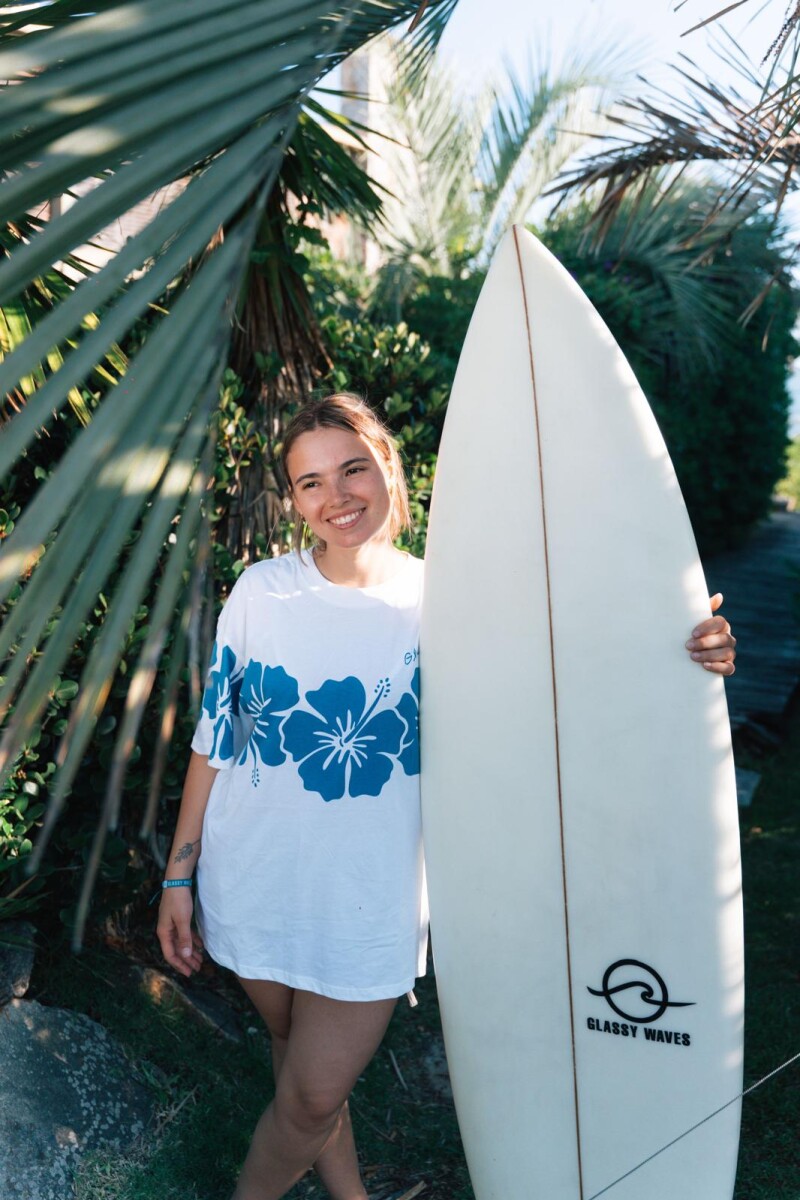 Remeron Waikiki V2.0 / Blanco U