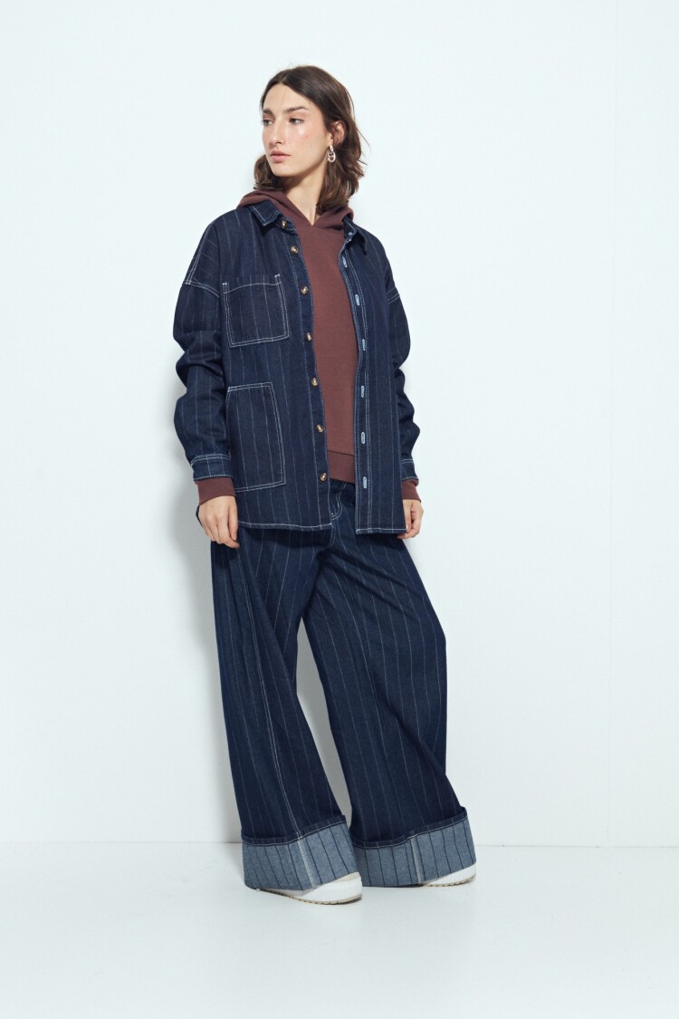 CANGURO FLAMBOYÁN Marron