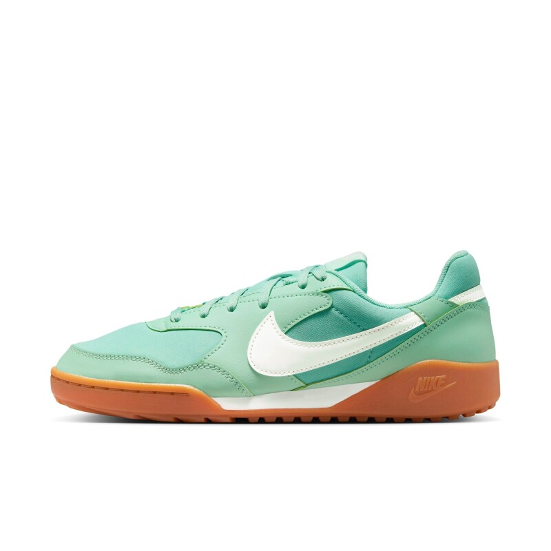 Championes Nike Terra Manta de Mujer Verde