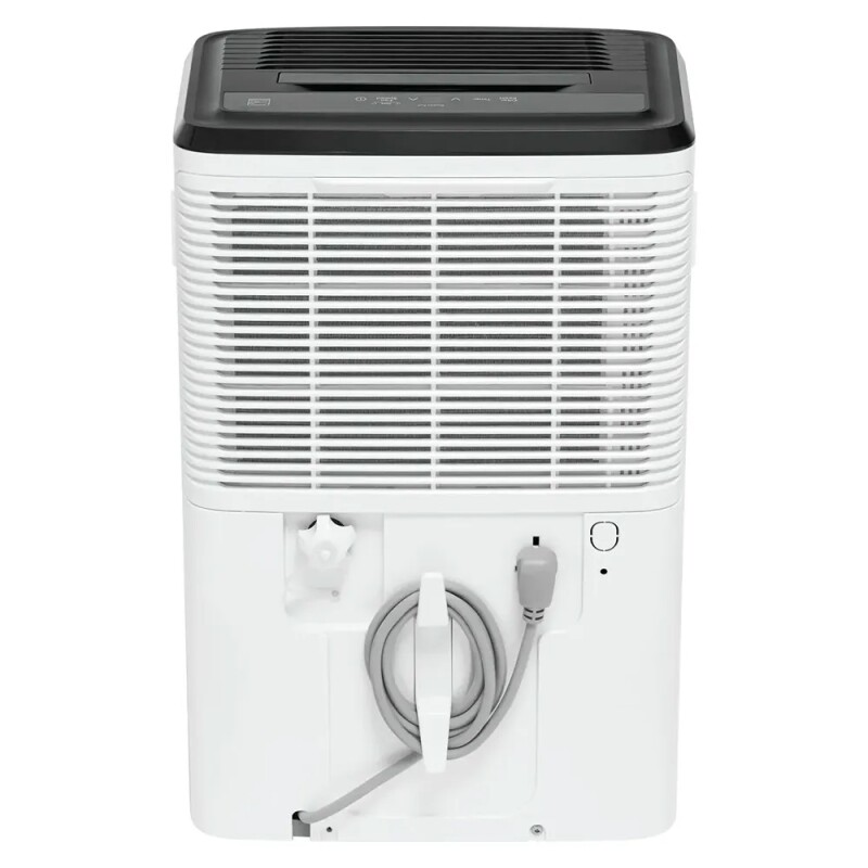 DESHUMIDIFICADOR FRIGIDAIRE, 35 PINTAS 001
