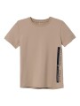 Camiseta Larsten Humus