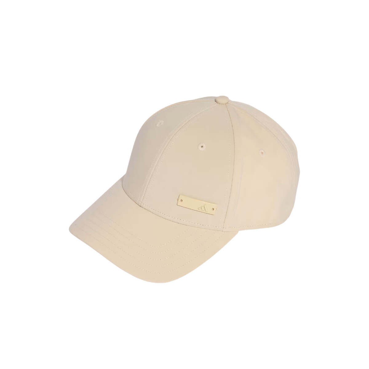 Gorra adidas Lightweight - Cream - Cream 