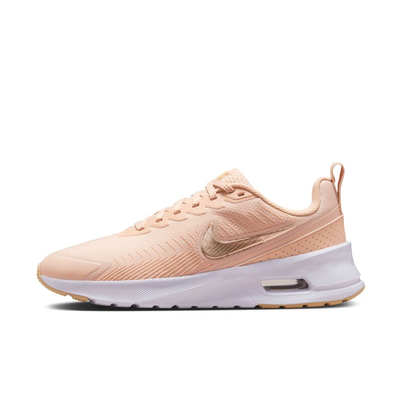 Championes Nike Air Max Nuaxis de Mujer Multicolor
