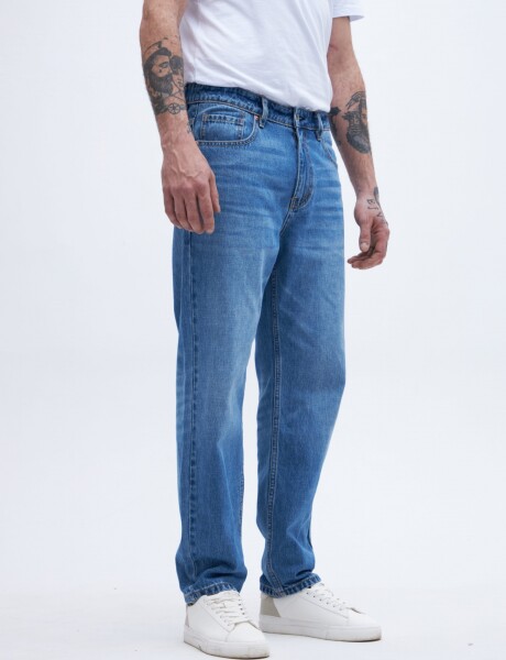 Jean Damiano Light Blue 26