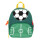 Mochila Preescolar Skip Hop Fútbol