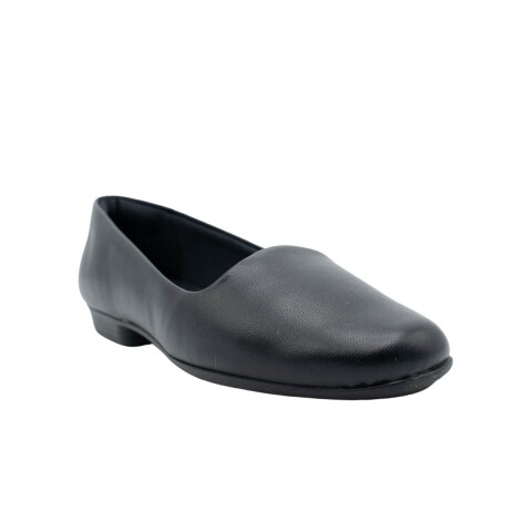 ZAPATO 35-41 PRETO