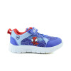 Championes Marvel Spiderman Deportivo de Niños - SPTCFW24005 Azul