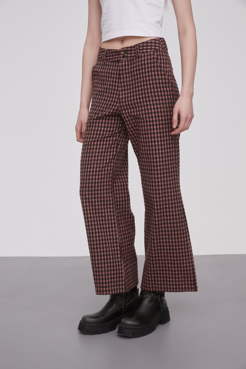 Pantalon Inten Estampado 1