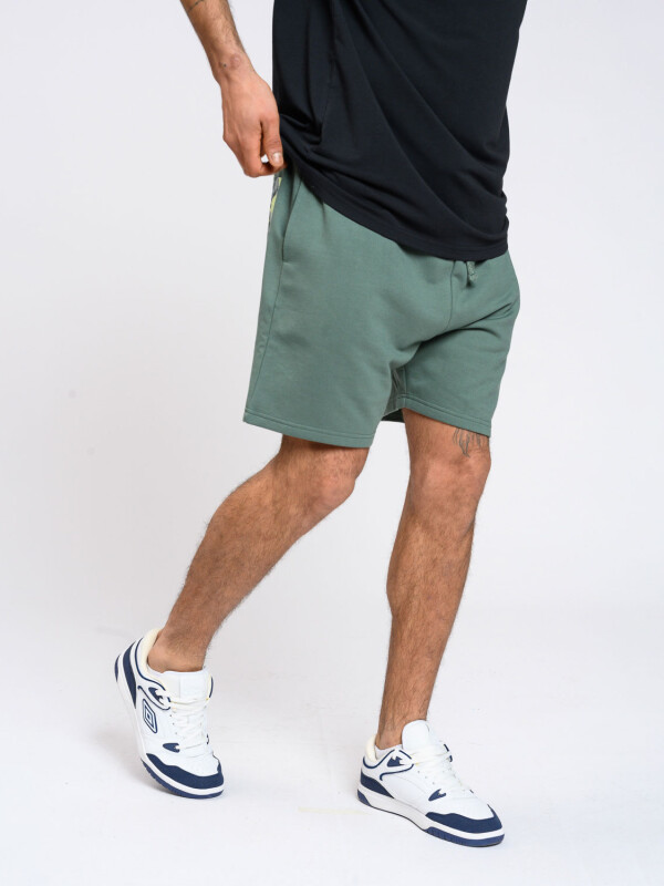 BERMUDA RAY HOMBRE Umbro Hombre 00v