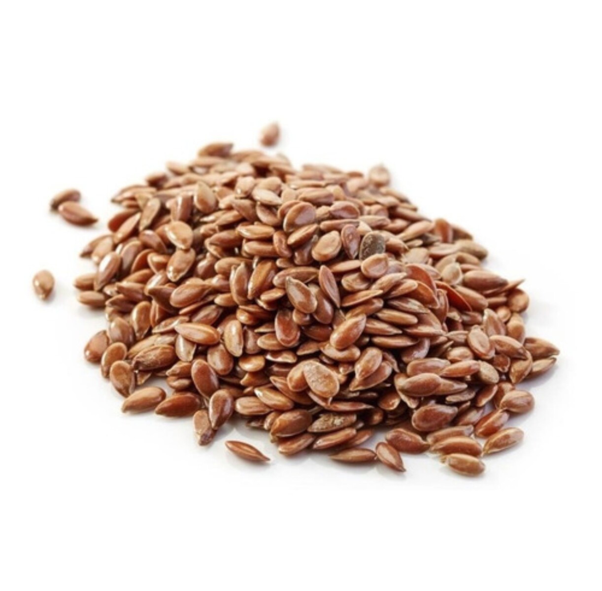 Lino Marrón 100g 