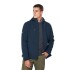 CAMPERA S-4XL AZUL