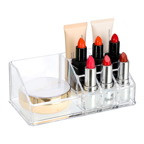 Organizador de maquillaje Organizador de maquillaje