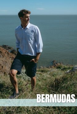 Bermudas