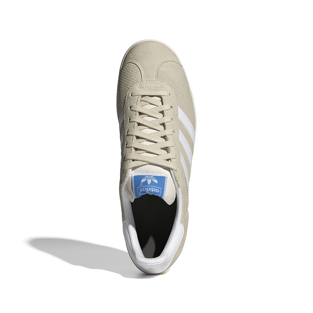 Gazelle - Hombre Wonder White