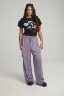 REMERA COAST COTTON Gris