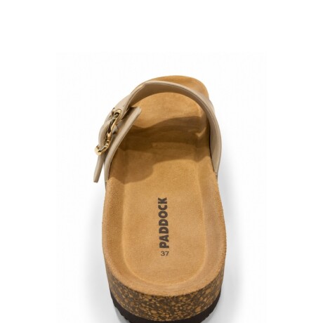 SANDALIA ALURE Beige